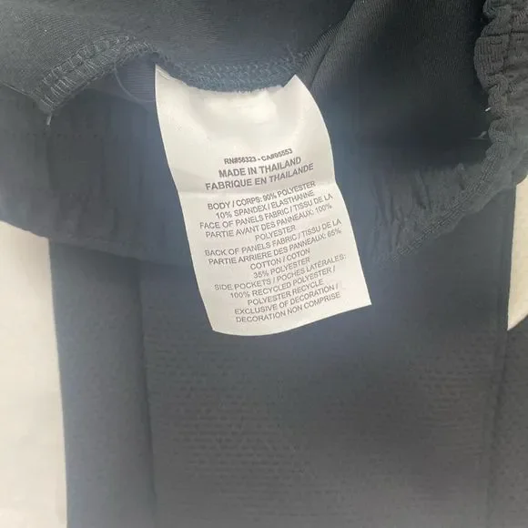 Nike Therma Flex Showtime Basketball Shorts  // AJ6320-010 // Small // NEW - Picture 16 of 16